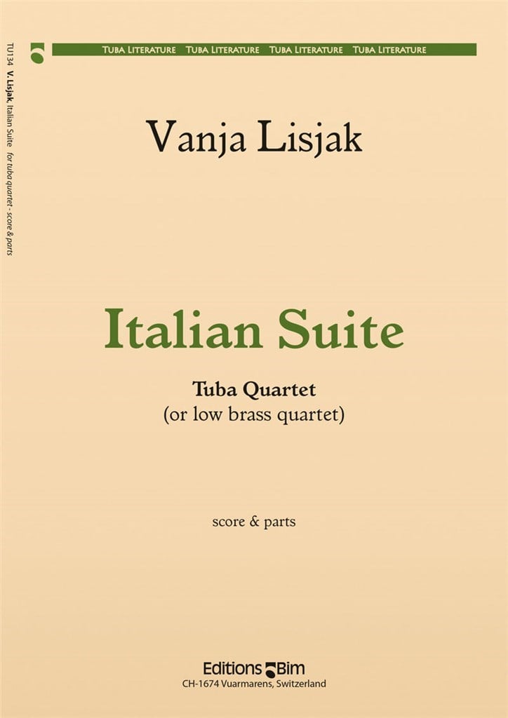 Italian Suite